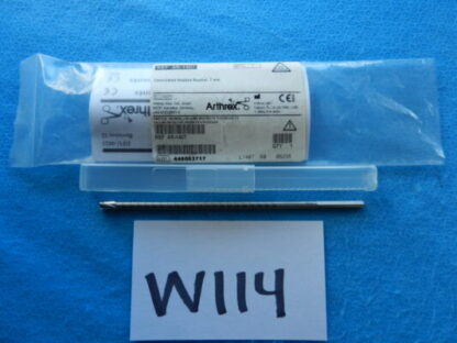 Arthrex Surgical 7mm Cannulated Headed Reamer AR-1407 NEW!