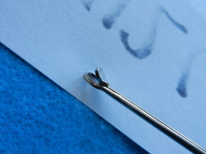 Acufex Surgical Duckling Upbiting Forceps 7207000 - Image 2