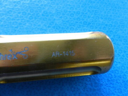 Arthrex Surgical Chuck W/ Key AR-1415 - Image 2