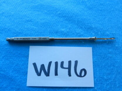 Smith & Nephew Surgical Flexible Drill Bit 71362925