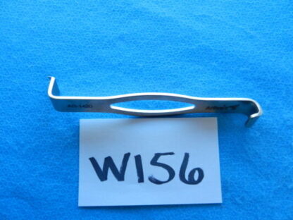 Arthrex Surgical Graft Harvesting Retractor AR-1420