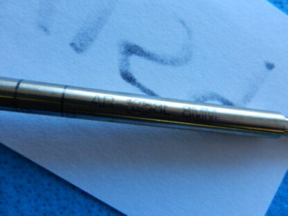 Arthrex Surgical 8mm Cannulated Drill Bit AR-1208L - Image 2