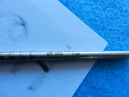 Arthrex Surgical 5mm Cannulated Headed Reamer AR-1405 - Image 2