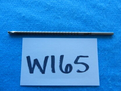 Arthrex Surgical 5.5mm Cannulated Headed Reamer AR-1405.5
