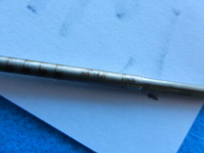 Arthrex Surgical 7mm Cannulated Headed Reamer AR-1407 - Image 2