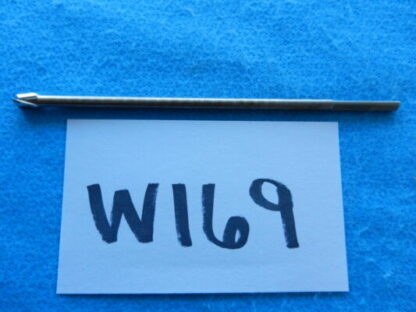 Arthrex Surgical 8mm Cannulated Headed Reamer AR-1408