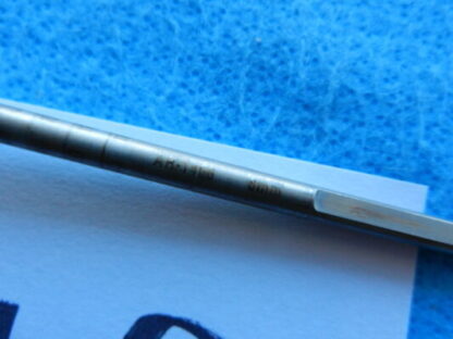 Arthrex Surgical 8mm Cannulated Headed Reamer AR-1408 - Image 2