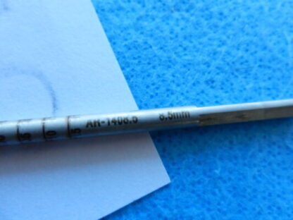 Arthrex Surgical 8.5mm Cannulated Headed Reamer AR-1408.5 - Image 2