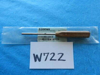 Synthes Surgical Pin Driver U44-642-20 NEW!