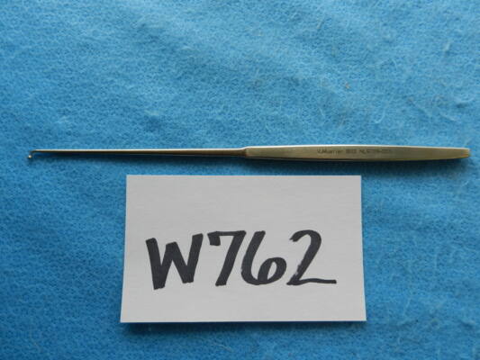 V. Mueller Surgical 4mm Ball Tipped Probe NL9709-001
