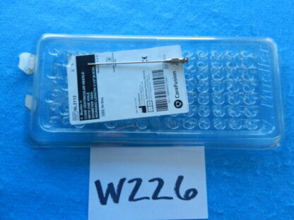 V. Mueller Surgical 16Ga Cone Ventricular Needle NL2112 NEW!