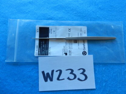 V. Mueller Surgical 5mm Adson Dural Hook NL2400 NEW!