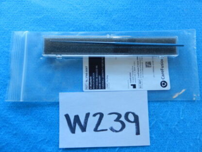 V. Mueller Surgical Titanium Rhoton Hook NL3785-009T NEW!