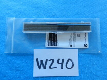 V. Mueller Surgical Titanium Rhoton Hook NL3785-010T NEW!