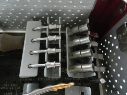 Synthes Surgical LCP Periprosthetic Fracture Instrument Set W/ Case - Image 4