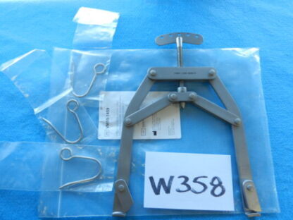 V. Mueller Surgical Kirschner Bow VM80-1459 NEW!