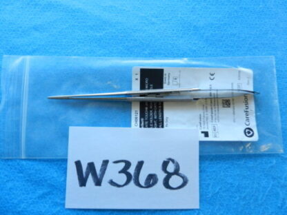 V. Mueller Surgical Jacobson Micro Locking Needleholder CH06121 NEW!