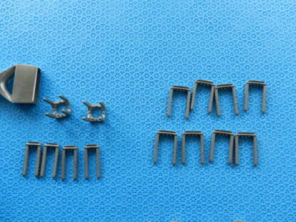 Zimmer Richards Surgical Staple Instrument Set - Image 2