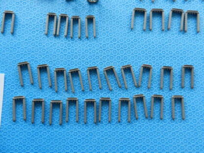 Zimmer Richards Surgical Staple Instrument Set - Image 3