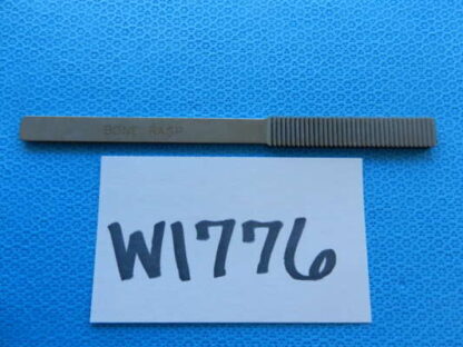 Smith & Nephew Surgical Rasp 71441351