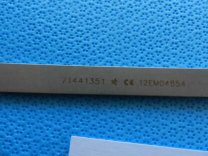 Smith & Nephew Surgical Rasp 71441351 - Image 2