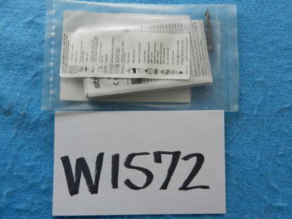 Stryker Surgical 4.0mm / 34mm AxSOS 3 Locking Screw 661034 NEW!