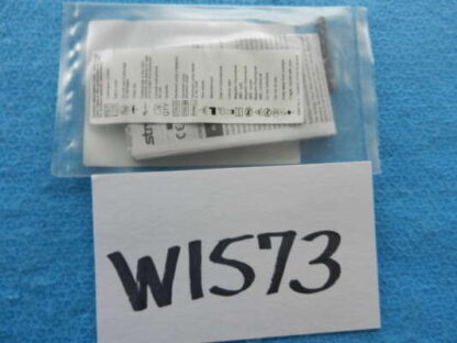 Stryker Surgical 4.0mm / 38mm AxSOS 3 Locking Screw 661038 NEW!