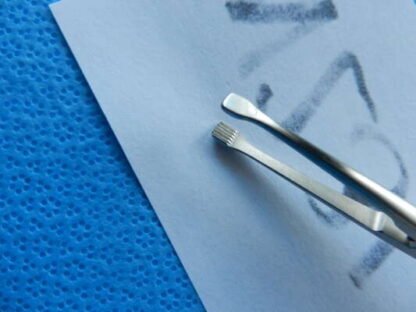 Miltex Surgical Mcgivney Forceps 28-152 - Image 2