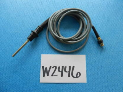 Olympus Surgical Fiber Optic Cable WA03200A