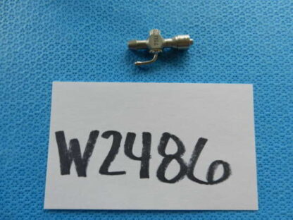 Karl Storz Surgical Valve 75U