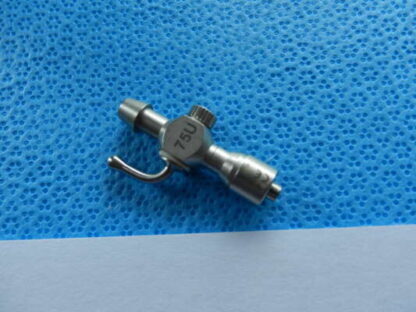 Karl Storz Surgical Valve 75U - Image 2