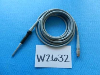 Karl Storz Surgical Fiber Optic Cable 495ND