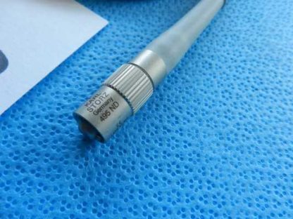 Karl Storz Surgical Fiber Optic Cable 495ND - Image 3