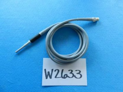Karl Storz Surgical Fiber Optic Cable 495NA