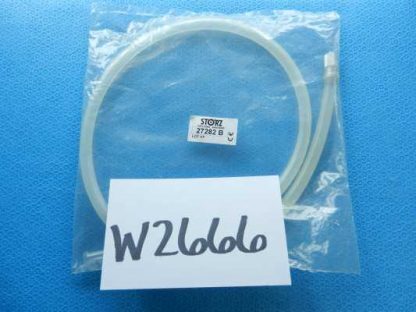 Karl Storz Surgical Irrigation Tube 27282B NEW!