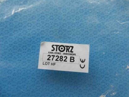 Karl Storz Surgical Irrigation Tube 27282B NEW! - Image 4