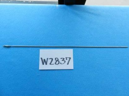 Karl Storz Surgical Clickline 5mm 49cm O.L Kelly Dissecting Forceps Insert 33410MD