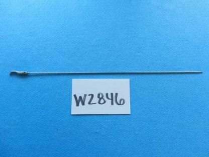 Karl Storz Surgical Clickline 10mm 43cm O.L Right Angle Grasping Forceps Insert 33510RG