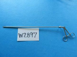 Karl Storz Surgical 28cm Micro Scissors 26157EK – Ringle Medical Supply LLC