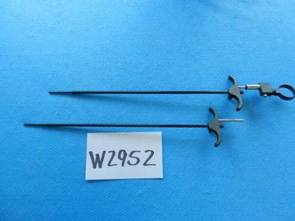 Karl Storz Surgical 5mm Laparoscopic Instruments 30675ND
