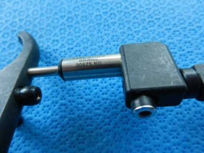 Karl Storz Surgical 5mm Laparoscopic Instruments 30675ND - Image 3