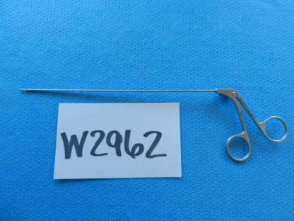 Karl Storz Surgical Micro Alligator Grasping Forceps 8687A