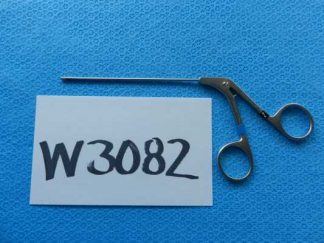 Karl Storz Surgical 28cm Micro Scissors 26157EK – Ringle Medical Supply LLC