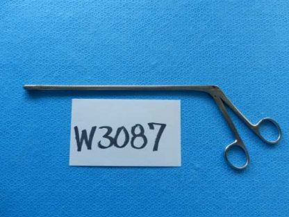 Karl Storz Surgical Oval Cup Biopsy Forceps 10970GO