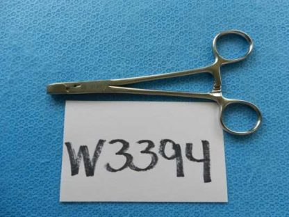 Synthes Surgical 170mm Holding Forceps 391.80