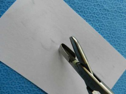 Synthes Surgical 170mm Holding Forceps 391.80 - Image 2