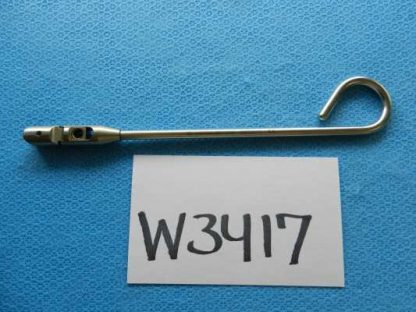 Synthes Surgical Synframe Guide Rod 387.358