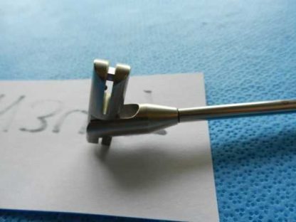 Synthes Surgical Synframe Guide Rod 387.358 - Image 2