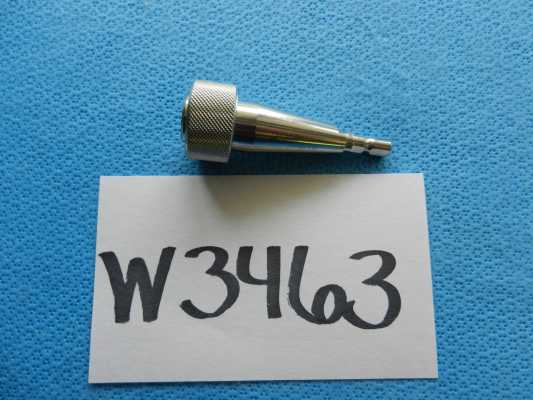 Stryker Surgical Reamer Drill Adapter 277-84-110