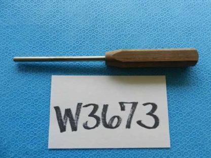 Synthes Surgical Distraction Screwdriver U44-642-20